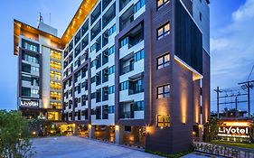 Livotel Hotel Kaset Nawamin Bangkok